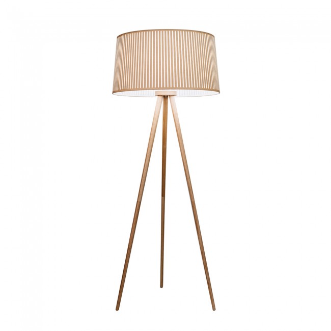Lampadaire Trepied Bea