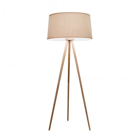 Lampadaire Trepied Bea
