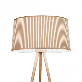 Lampadaire Trepied Bea