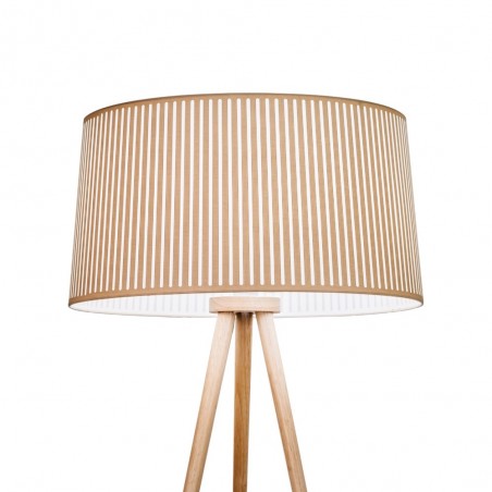 Lampadaire Trepied Bea