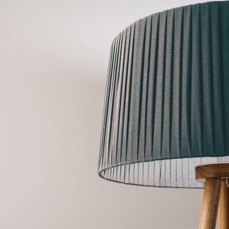 Lampadaire Trepied Ona Wood
