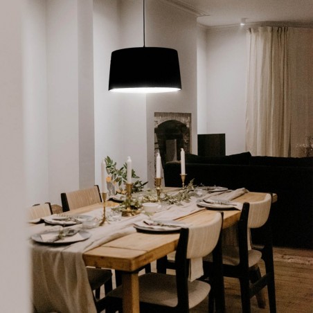 Lampe de plafond Ona