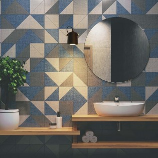 Aplique de pared Ibai