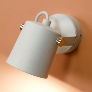 Aplique de pared Ibai