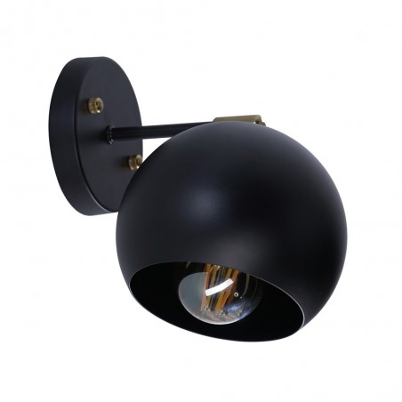 Aplique de pared Orbit