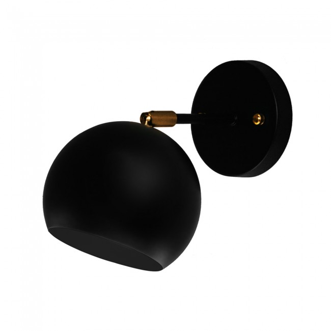 Aplique de pared Orbit Aplique de pared Orbit