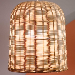 Lampe a suspension Babel