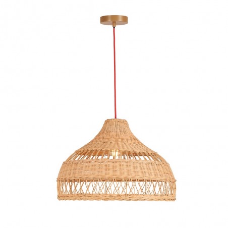Lampe a suspension Boho
