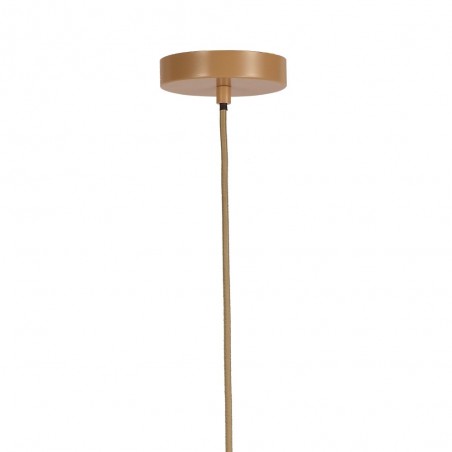 Lampe a suspension Boho