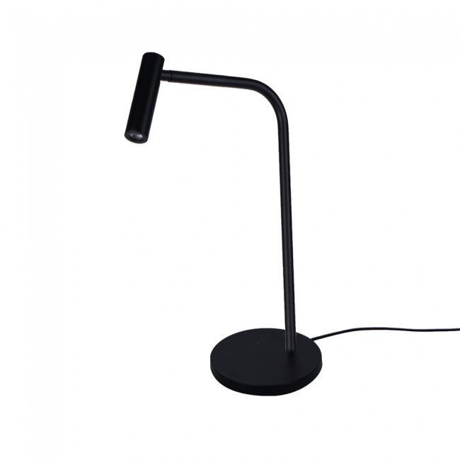 Lampe a poser LED Alexia (3W) Lampe a poser LED Alexia (3W)