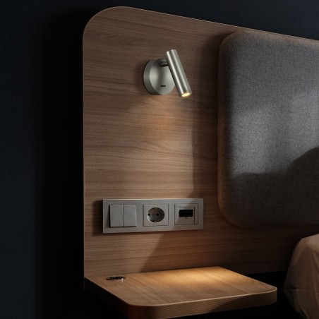 Applique lecteur LED Alex (3W)