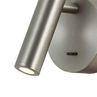 Applique lecteur LED Alex (3W)