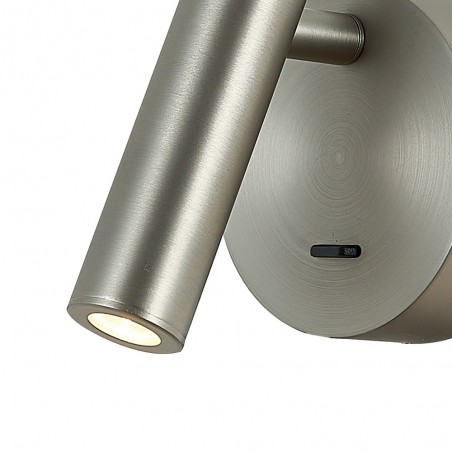 Applique lecteur LED Alex (3W)