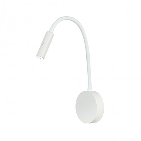 Applique lecteur LED Leo (3W)