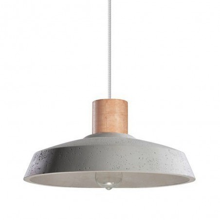 Lampe a suspension Afra