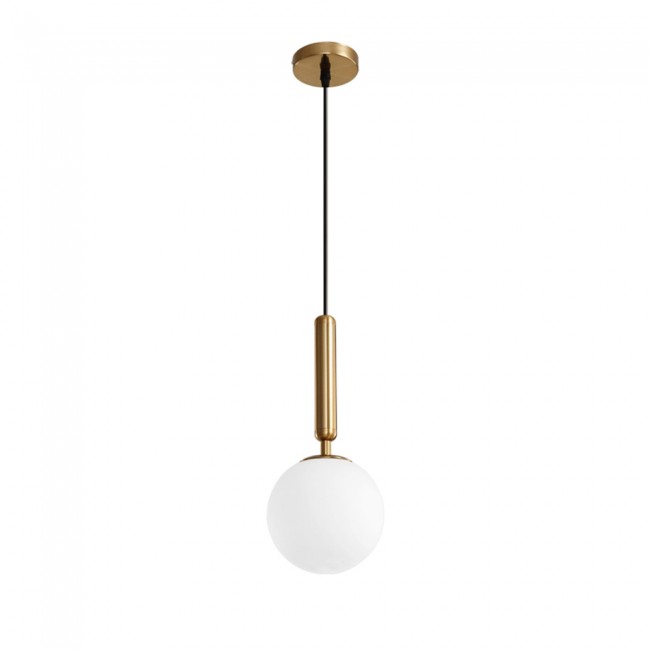Lampe de plafond Musa Opale Lampe de plafond Musa Opale