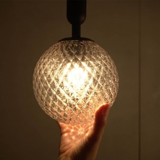Lampe de plafond Musa