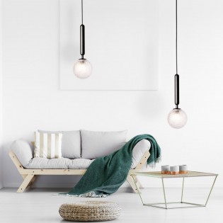 Lampe de plafond Musa