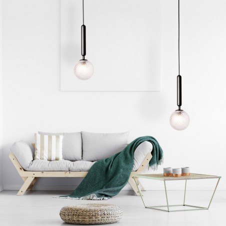 Lampe de plafond Musa