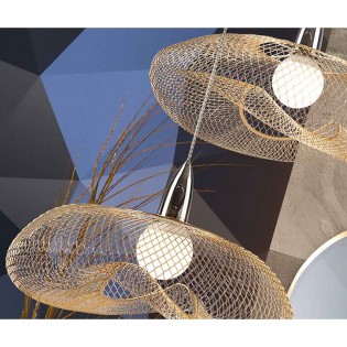 Lampe de plafond Forma