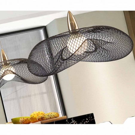 Lampe de suspension Forma