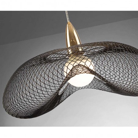 Lampe de suspension Forma