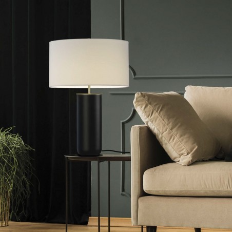 Lampe a poser Lindana