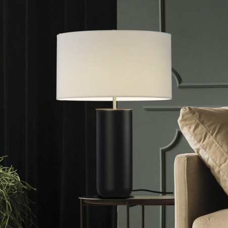 Lampe a poser Lindana