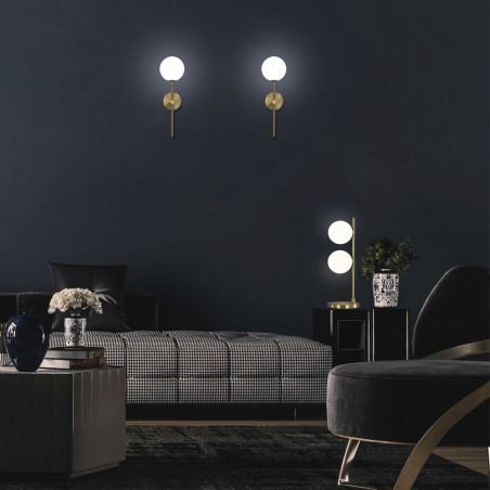 Applique Murale á LED Doris (5W)