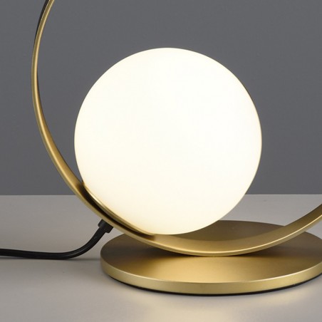 Lampe a poser LED Halo (5W)