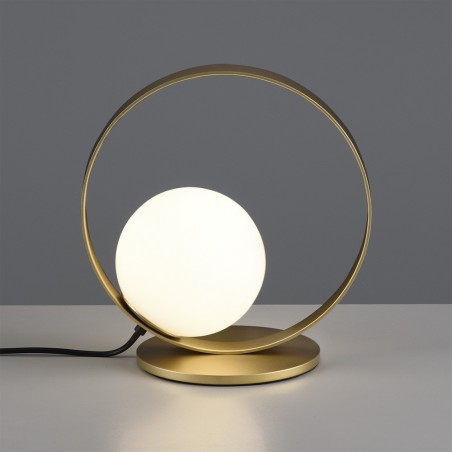 Lampe a poser LED Halo (5W)