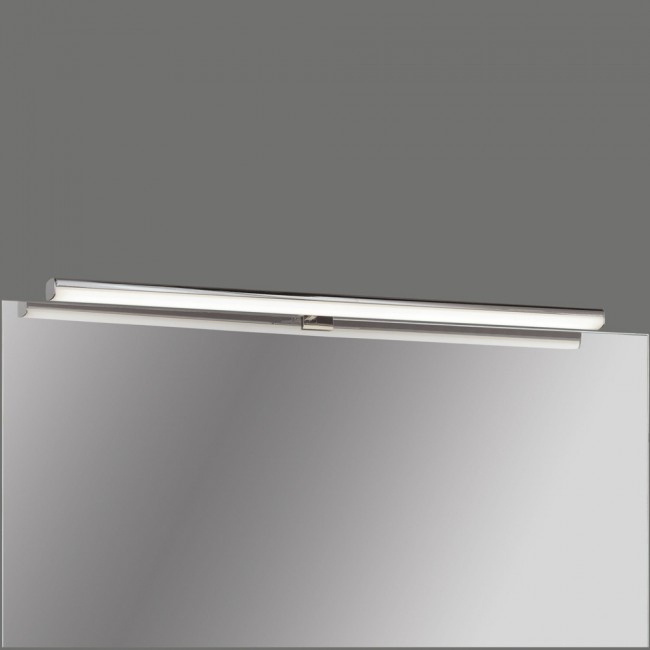 Applique LED pour mirroir du bains Dustin (15W) Applique LED pour mirroir du bains Dustin (15W)