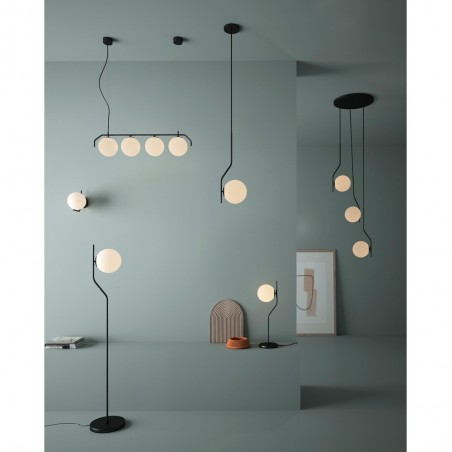 Lampe a poser Maui II
