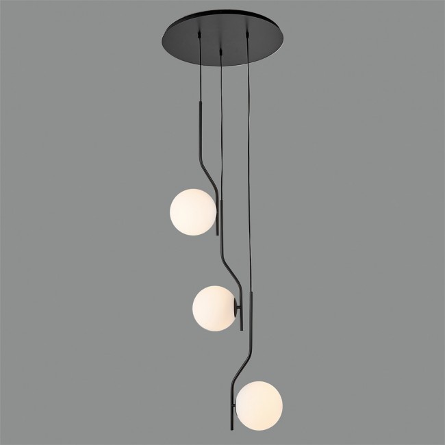 Lampe de suspension Maui (3 lumieres)