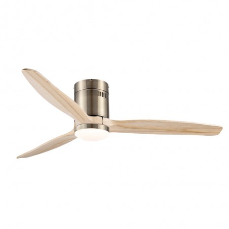 Ventilateur de plafond á LED Won (15W)