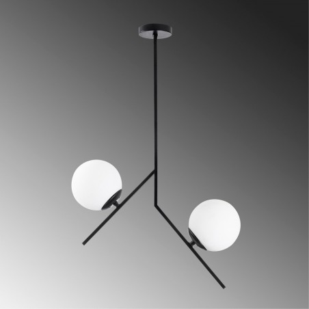 Lampe de plafond Escott