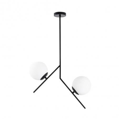 Lampe de plafond Escott