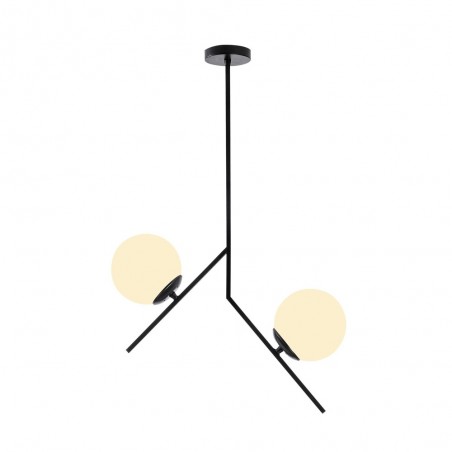 Lampe de plafond Escott