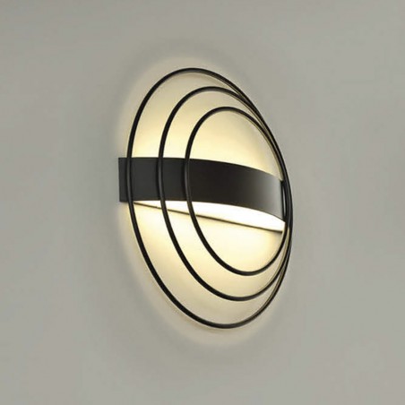 Applique Murale LED Ringo (12.5W)