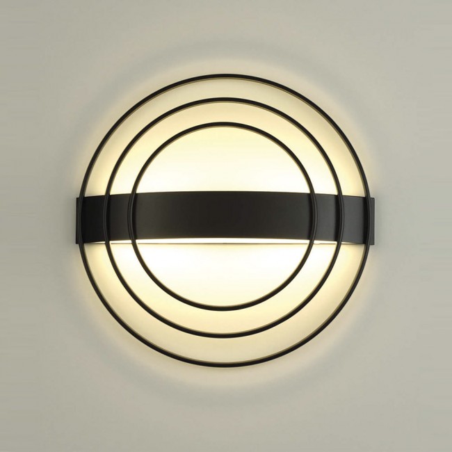 Applique Murale LED Ringo (12.5W) Applique Murale LED Ringo (12.5W)
