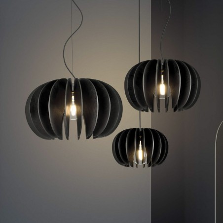 Lampe de plafond Rosa del Desierto
