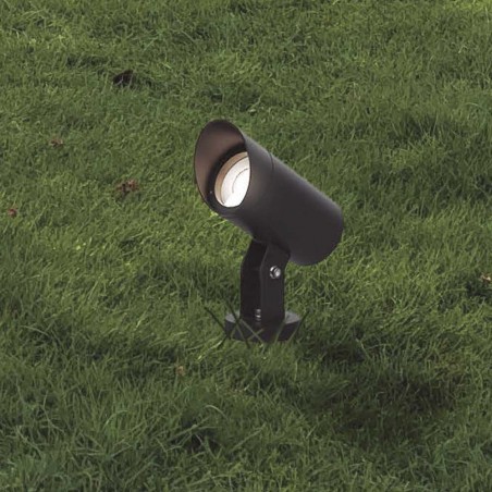 Spot avec spike exterieur Seiren