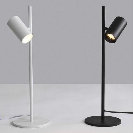 Lampe a poser Gina