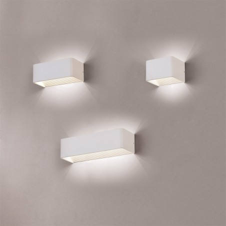 Applique Murale LED Icon (8.5W)