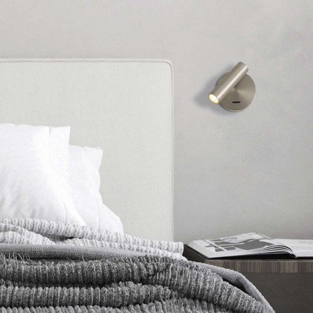 Applique Lecteur LED Atria (3W)