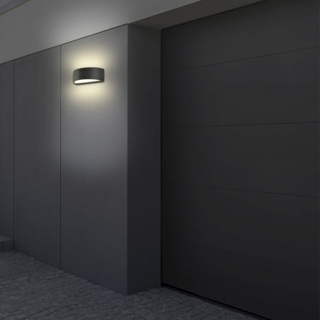 Aplique Murale Exterieur LED Aysel (2x5W)