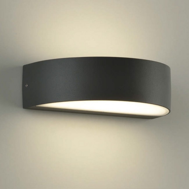 Aplique Murale Exterieur LED Aysel (2x5W) Aplique Murale Exterieur LED Aysel (2x5W)