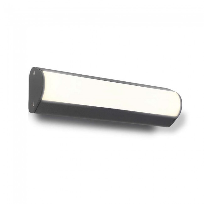 Applique Murale Exterieur LED Aka (20W) Applique Murale Exterieur LED Aka (20W)