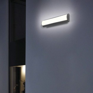 Applique Murale Exterieur LED Aka (20W)