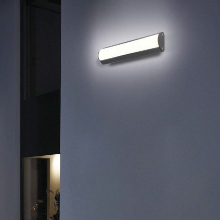 Applique Murale Exterieur LED Aka (20W)